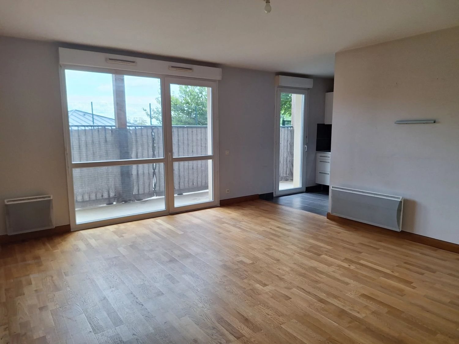 Appartement à vendre, 70m², Talant