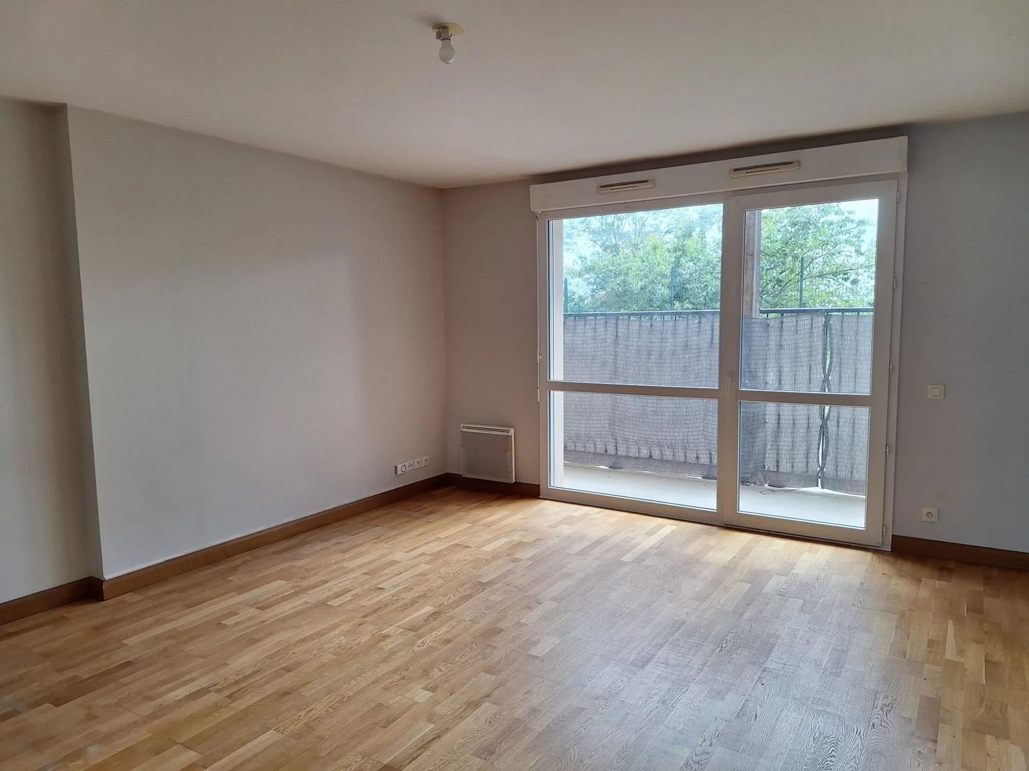 Appartement à vendre, 70m², Talant