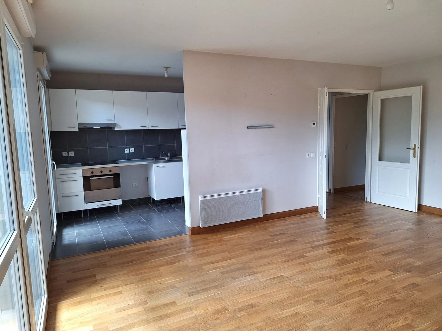 Appartement à vendre, 70m², Talant
