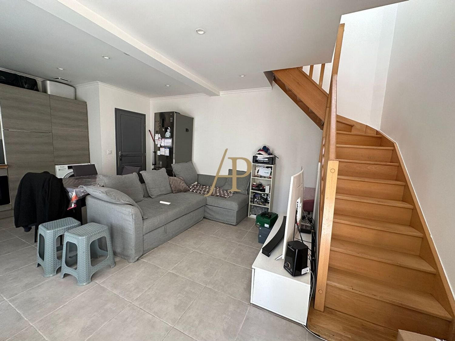 Maison à louer, 42m², Nanterre