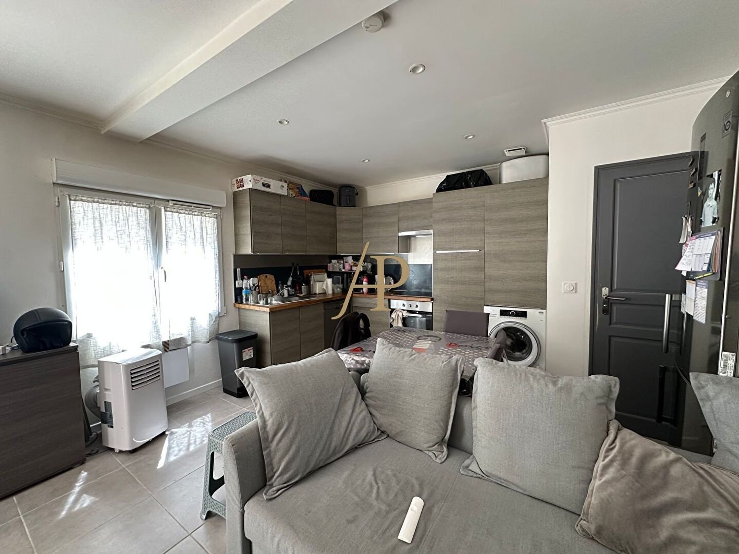 Maison à louer, 42m², Nanterre
