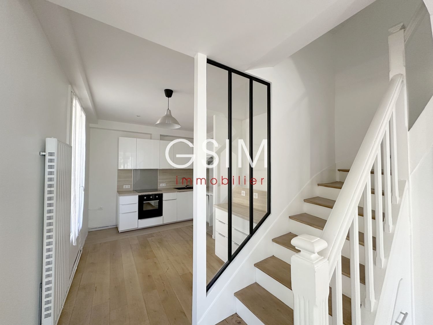 Maison à louer, 100m², Saint-Cloud