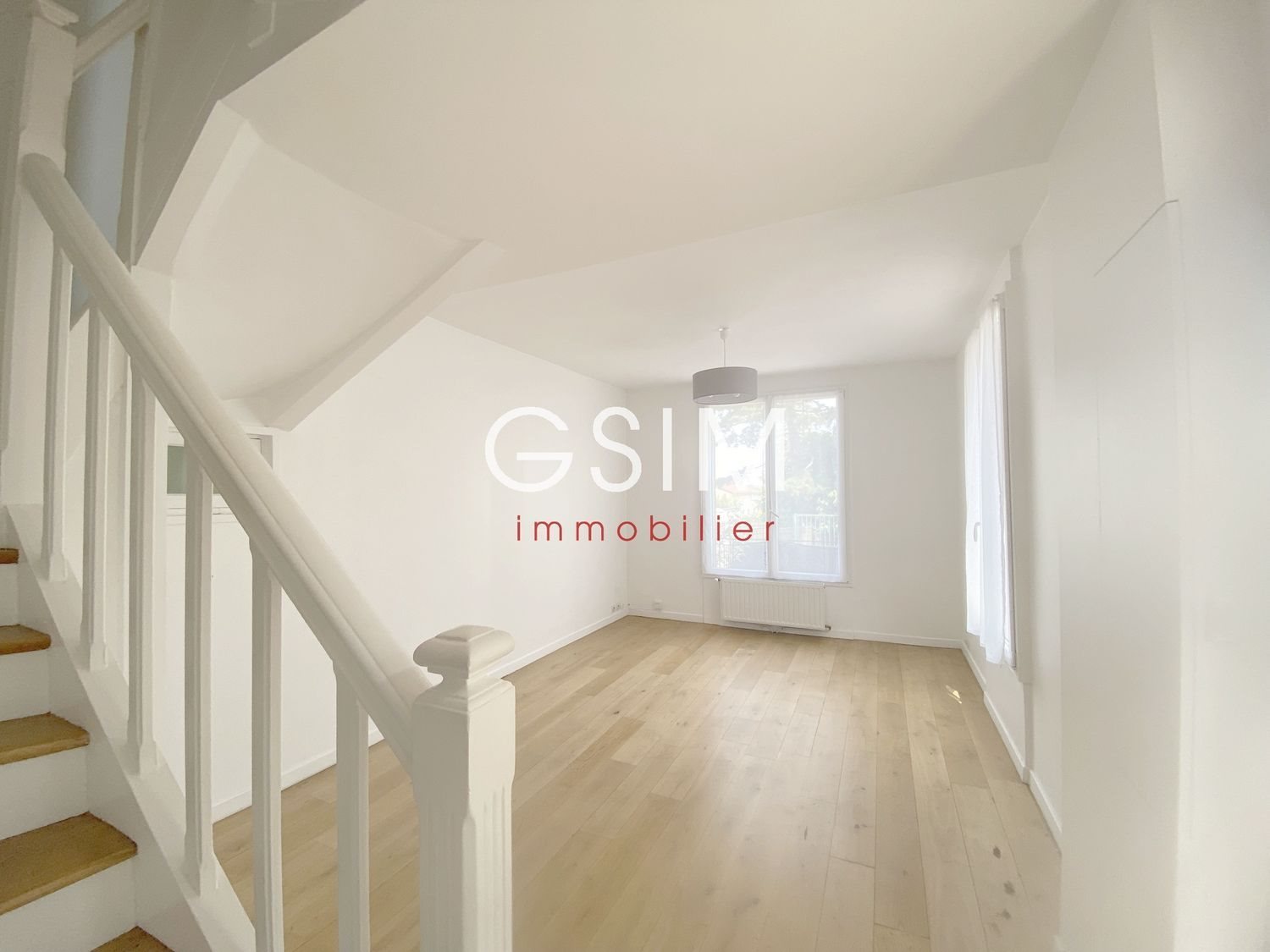 Maison à louer, 100m², Saint-Cloud
