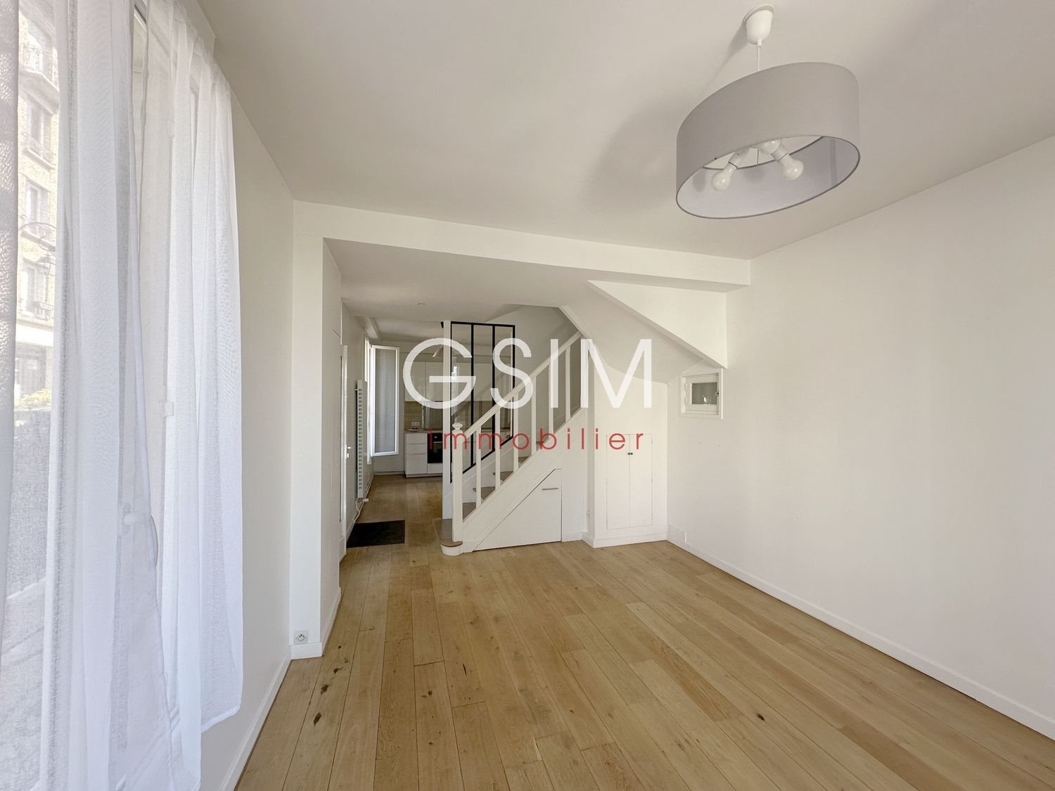 Maison à louer, 100m², Saint-Cloud