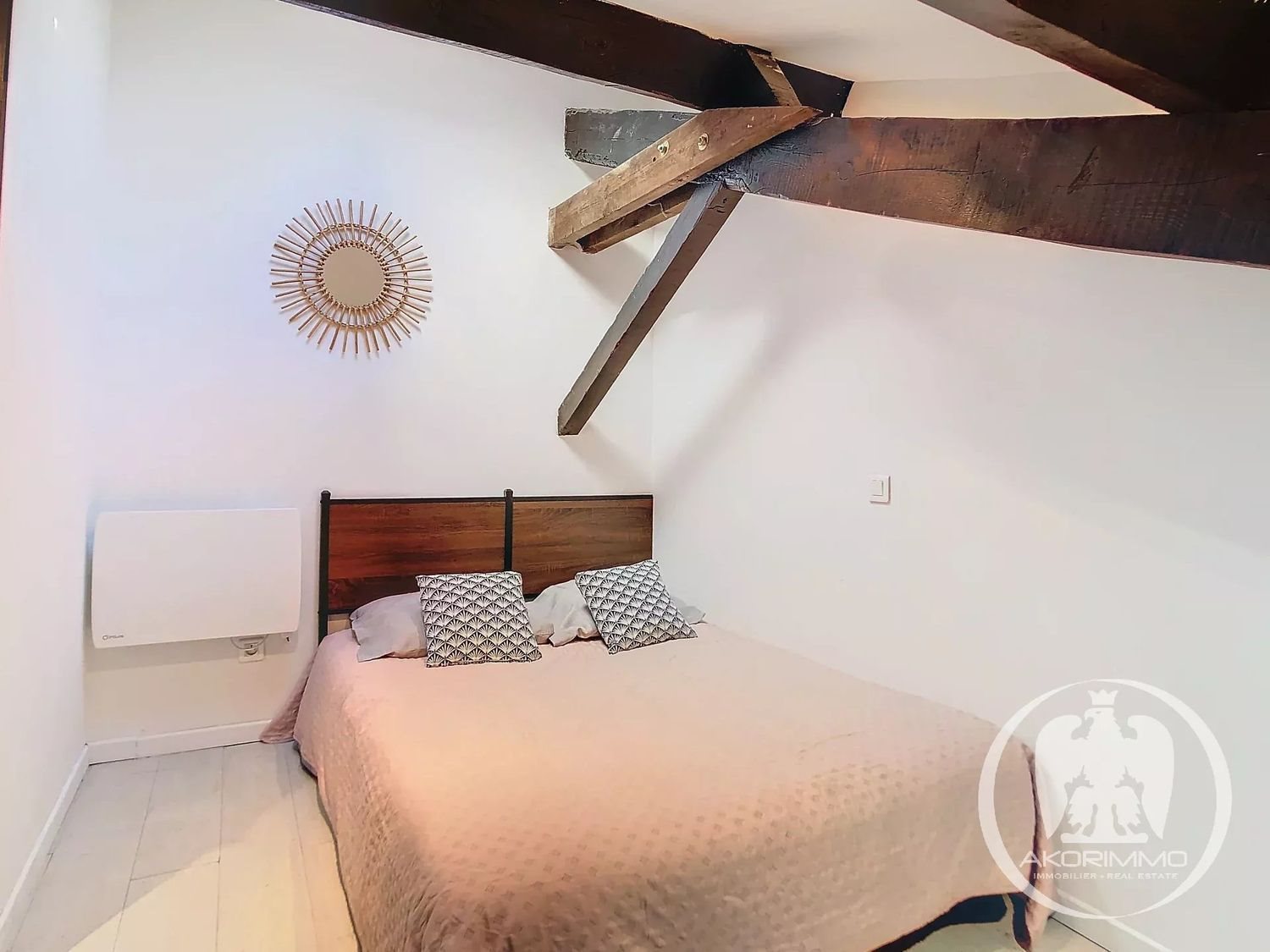 Appartement à louer, 40m², Nice