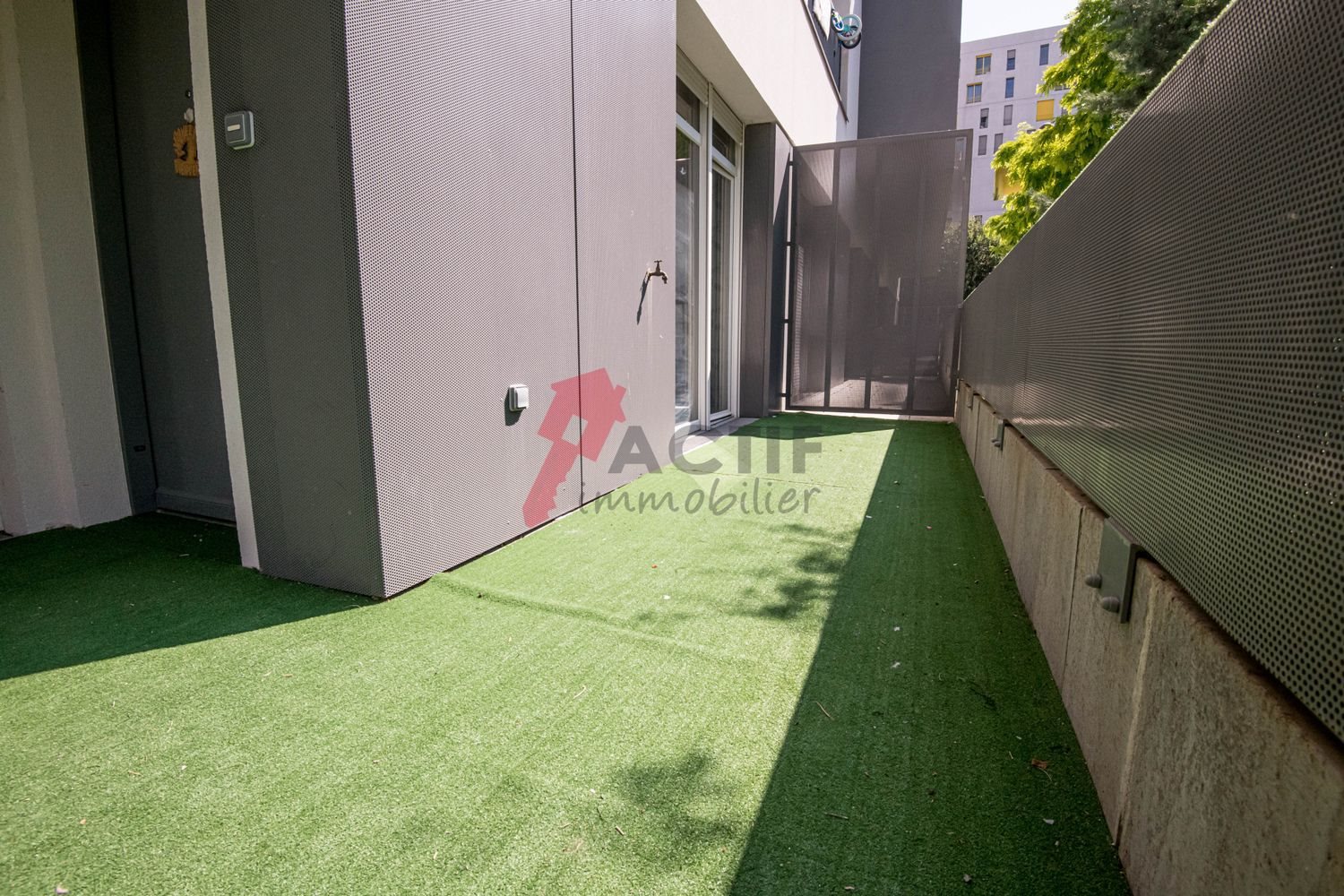 Appartement à vendre, 40m², Evry