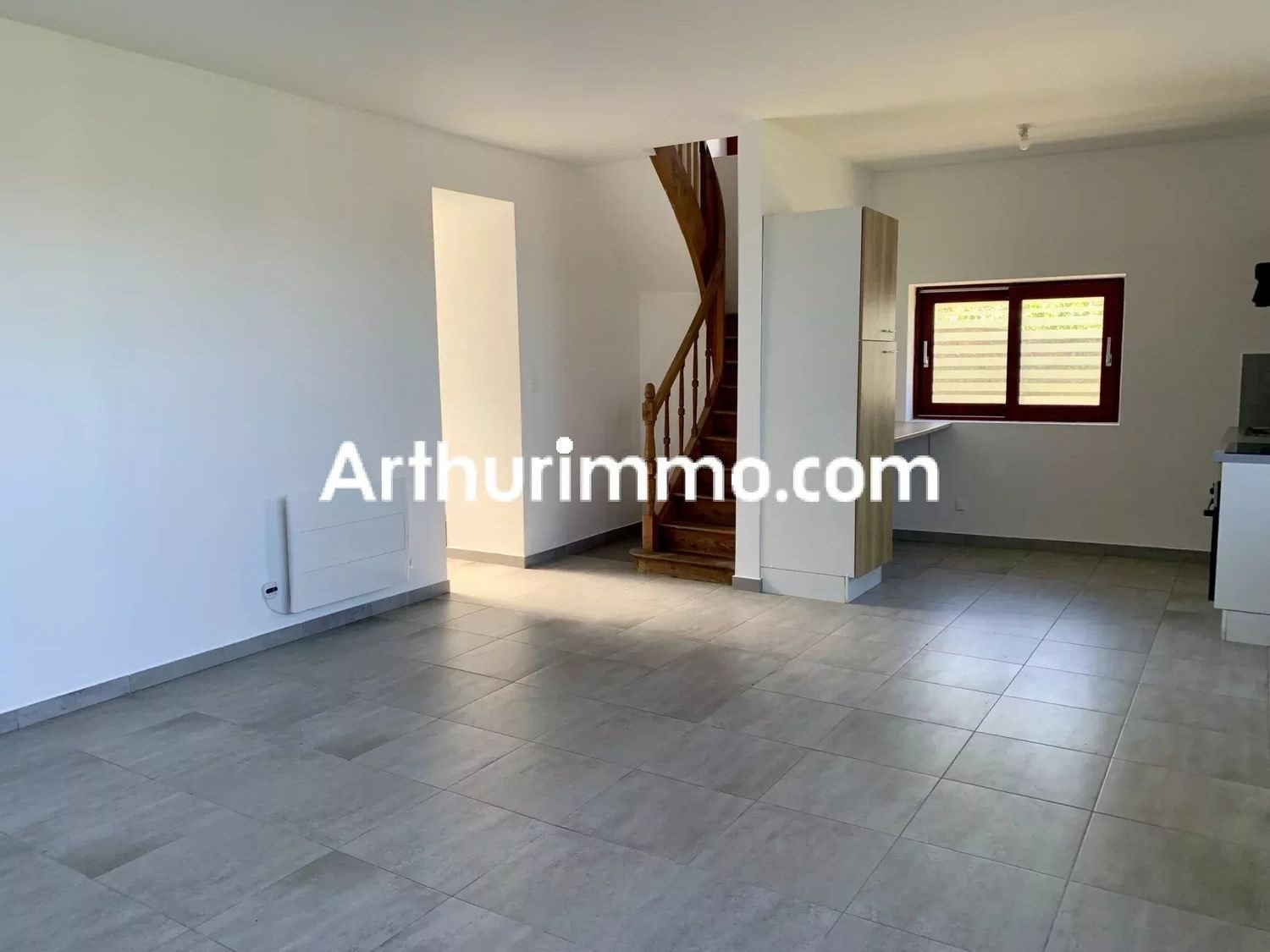 Maison à vendre, 84m², Mauléon