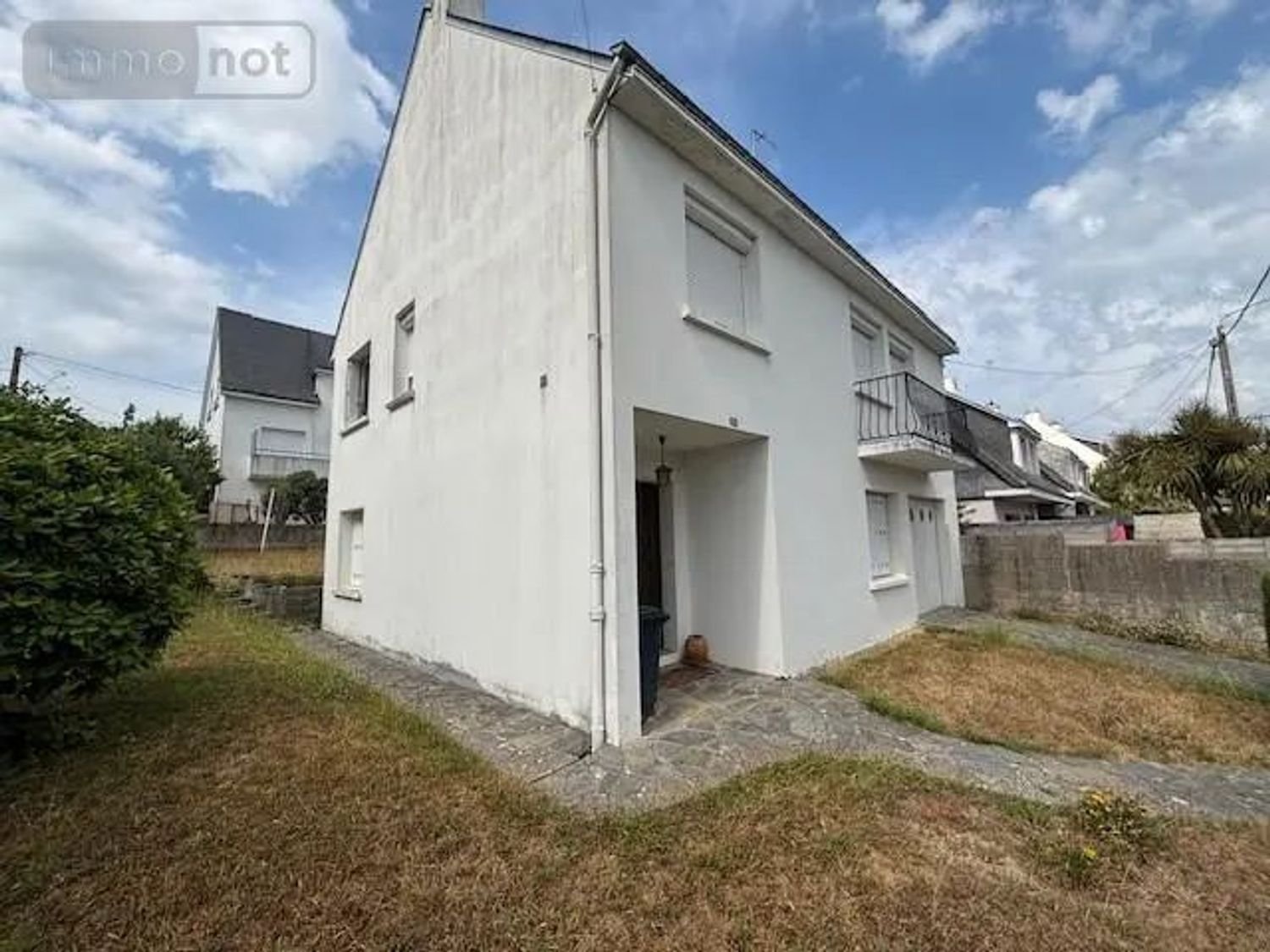 Maison à vendre, 88m², Lorient