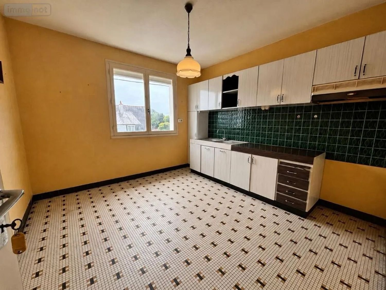 Maison à vendre, 88m², Lorient