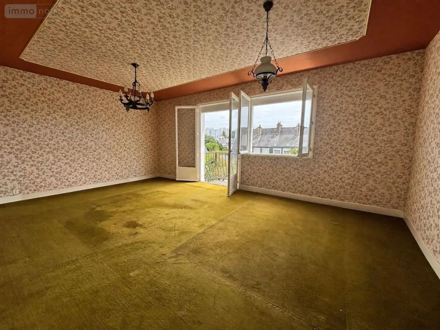 Maison à vendre, 88m², Lorient