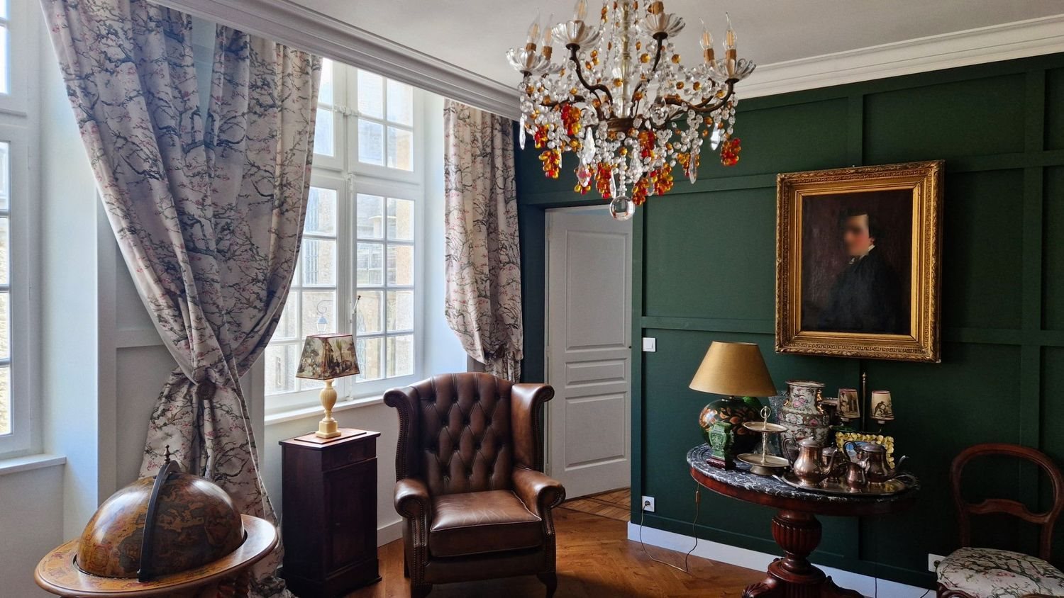 Appartement à vendre, 99m², Saint-Malo