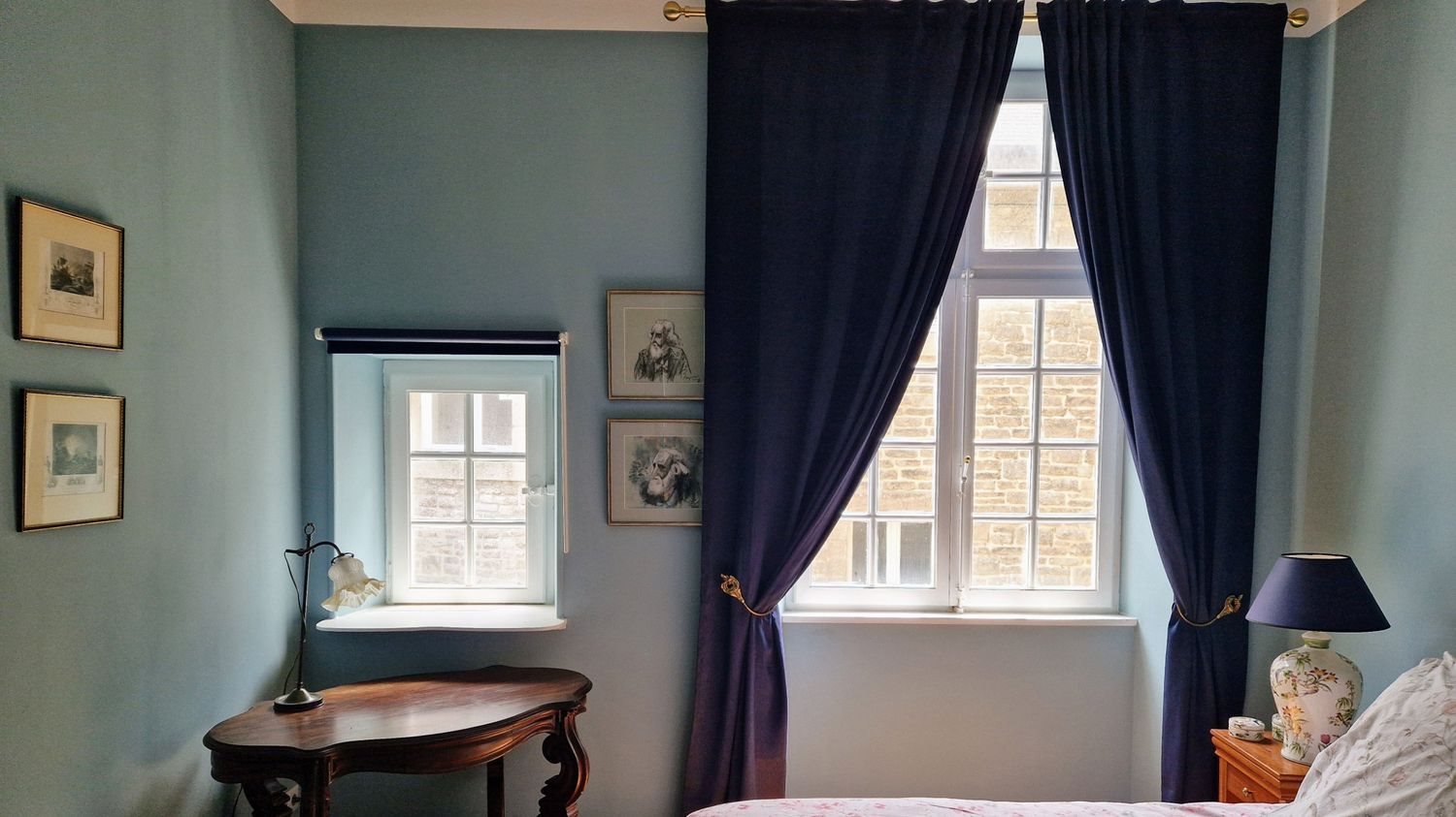 Appartement à vendre, 99m², Saint-Malo