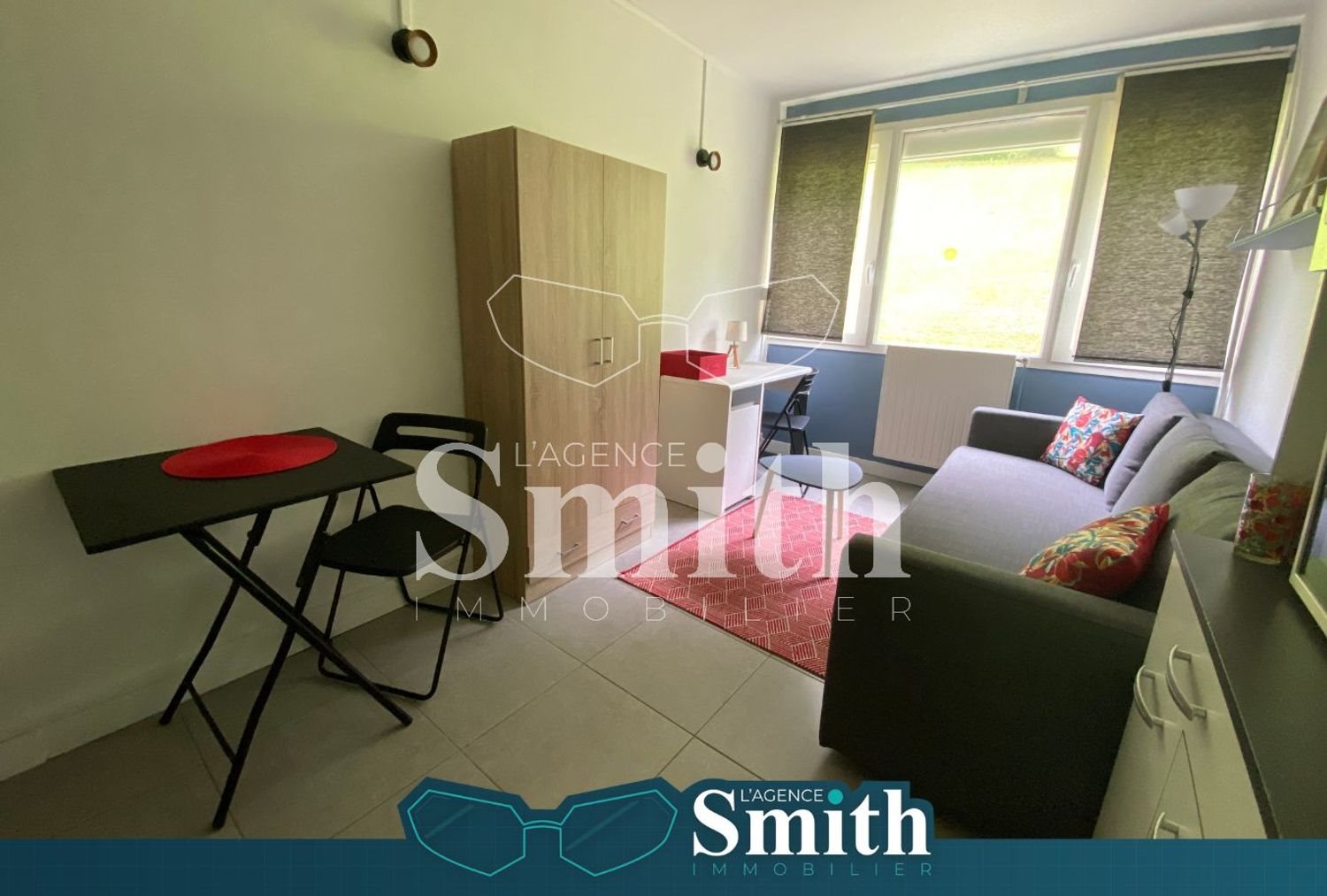 Appartement à vendre, 16m², Rouen