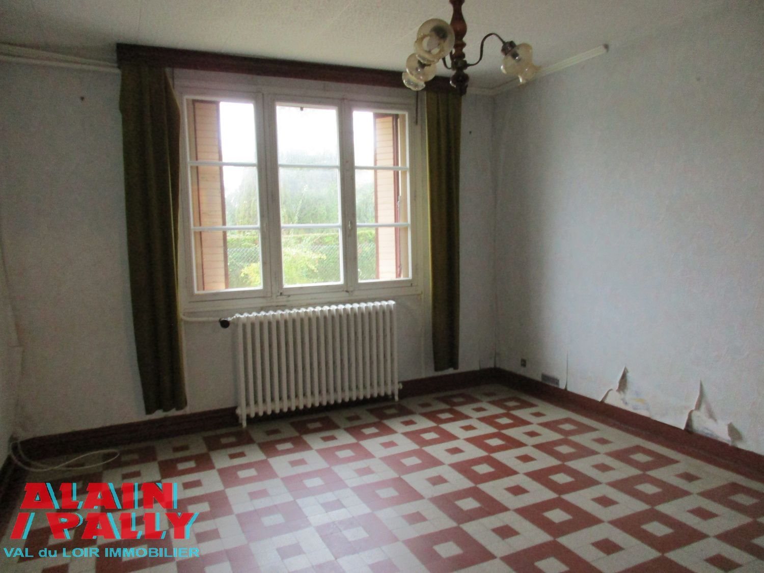 Maison à vendre, 58m², Châteaudun