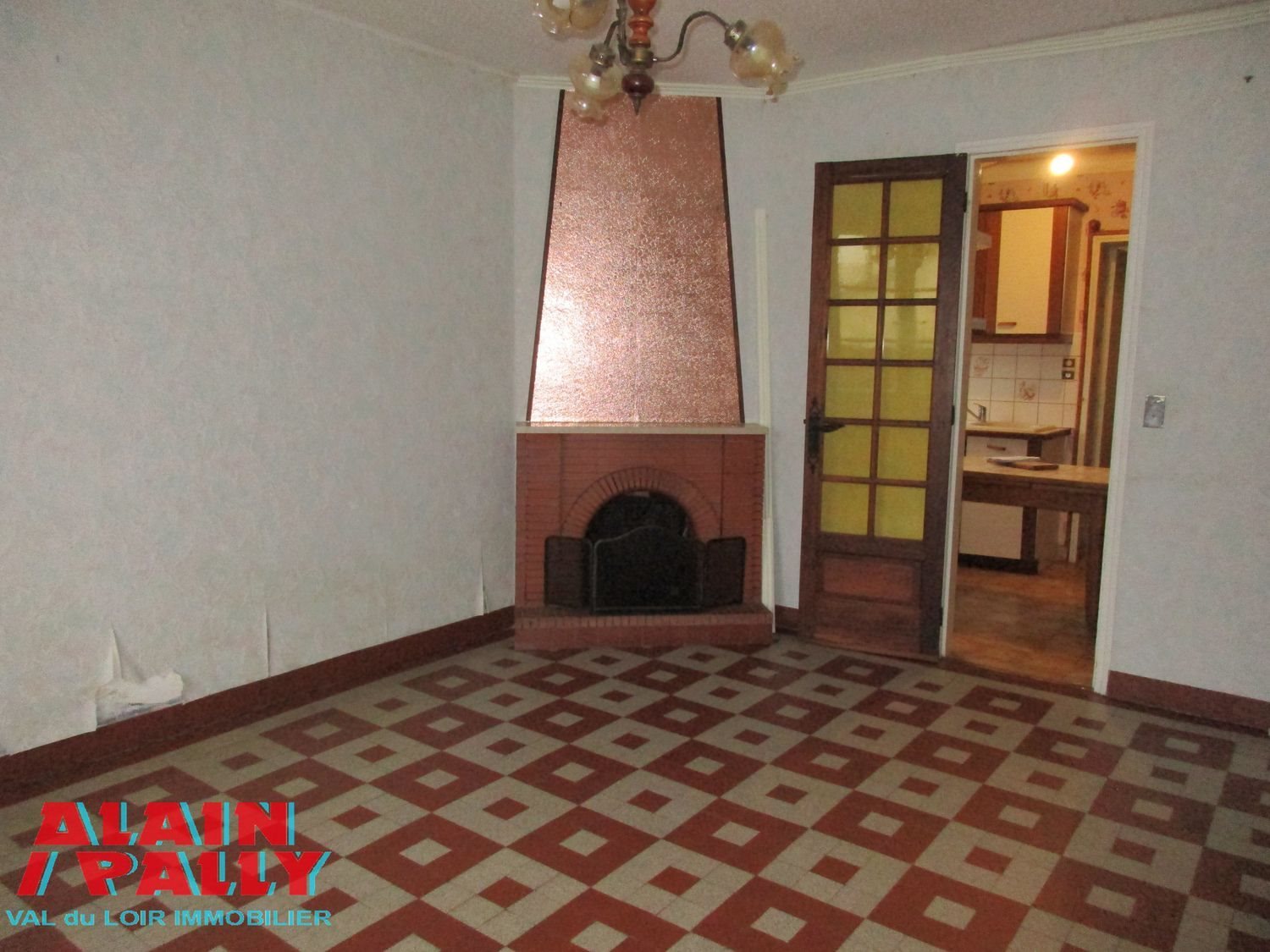 Maison à vendre, 58m², Châteaudun
