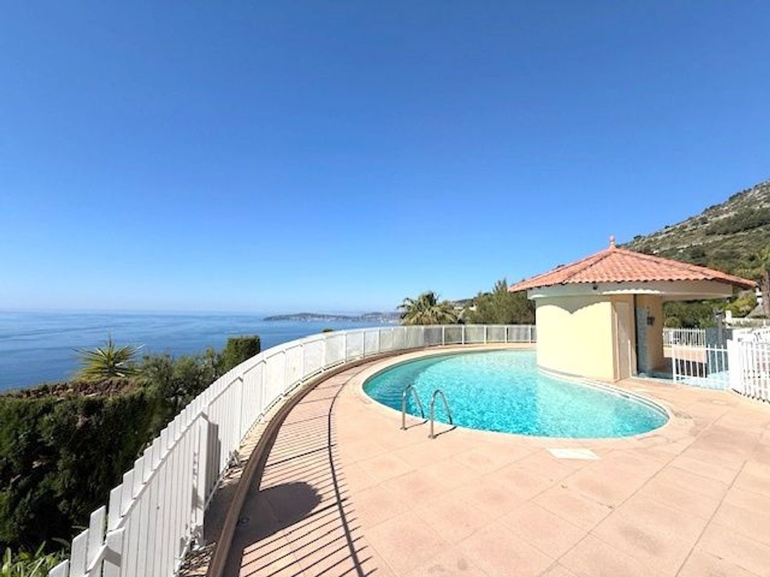 Appartement à vendre, 43m², Cap-d'Ail
