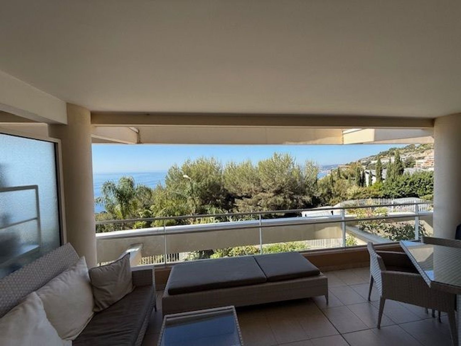 Appartement à vendre, 43m², Cap-d'Ail
