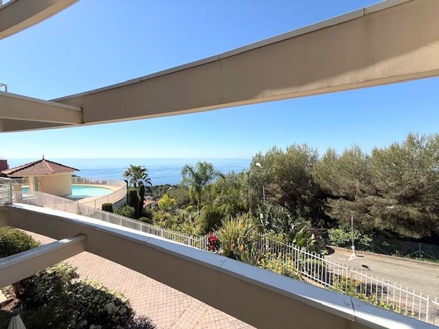 Appartement à vendre, 43m², Cap-d'Ail