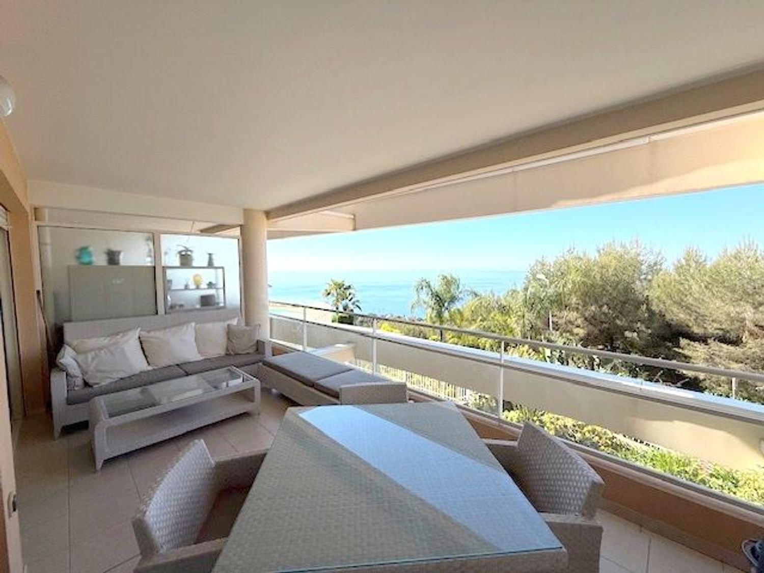 Appartement à vendre, 43m², Cap-d'Ail