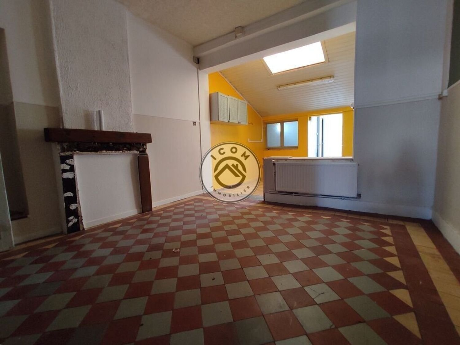 Maison à vendre, 100m², Aulnoye-Aymeries