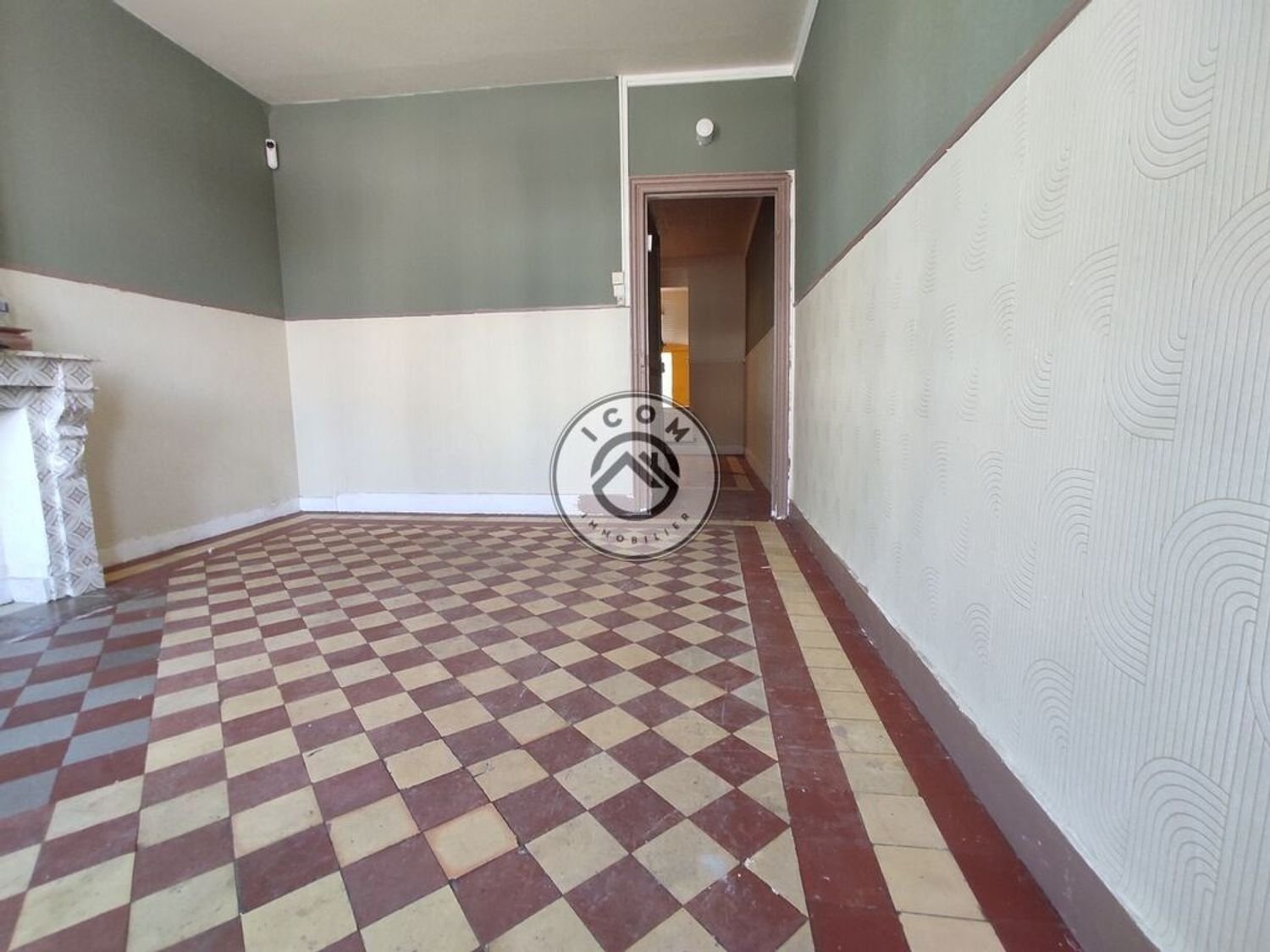Maison à vendre, 100m², Aulnoye-Aymeries