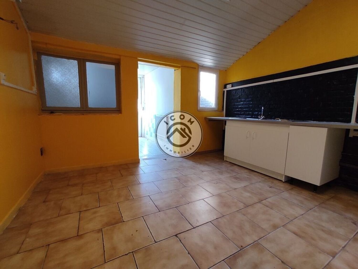 Maison à vendre, 100m², Aulnoye-Aymeries