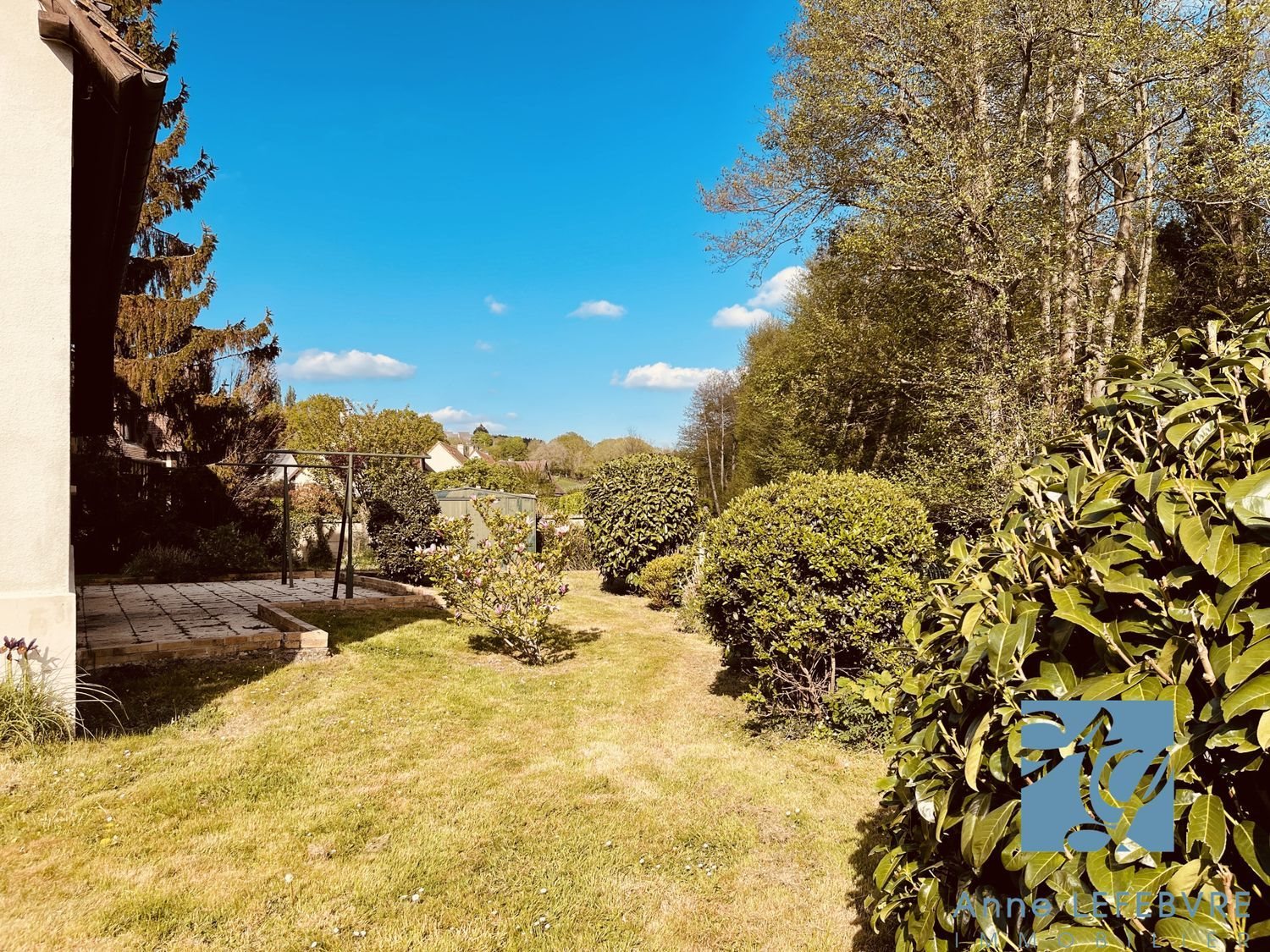 Maison à vendre, 92m², Bonneville-sur-Touques