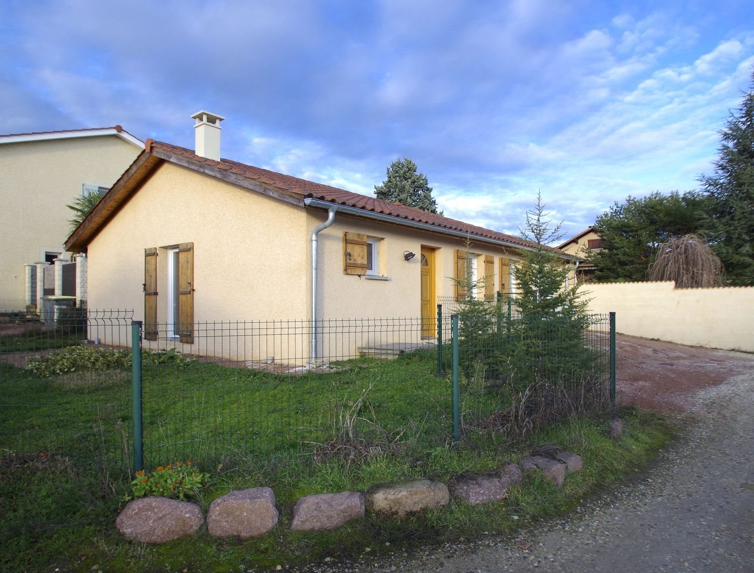 Maison à vendre, 85m², Sainte-Consorce