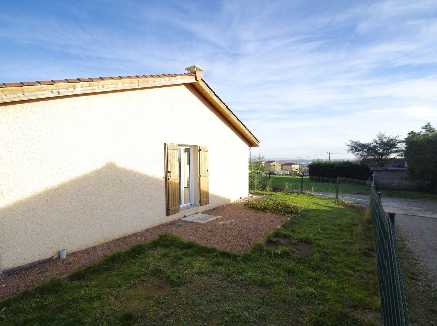 Maison à vendre, 85m², Sainte-Consorce