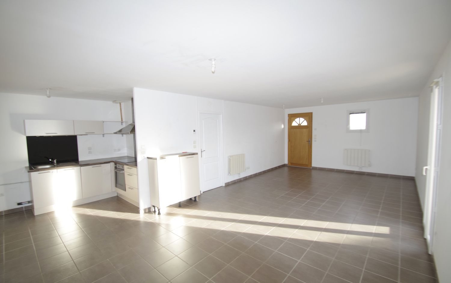 Maison à vendre, 85m², Sainte-Consorce