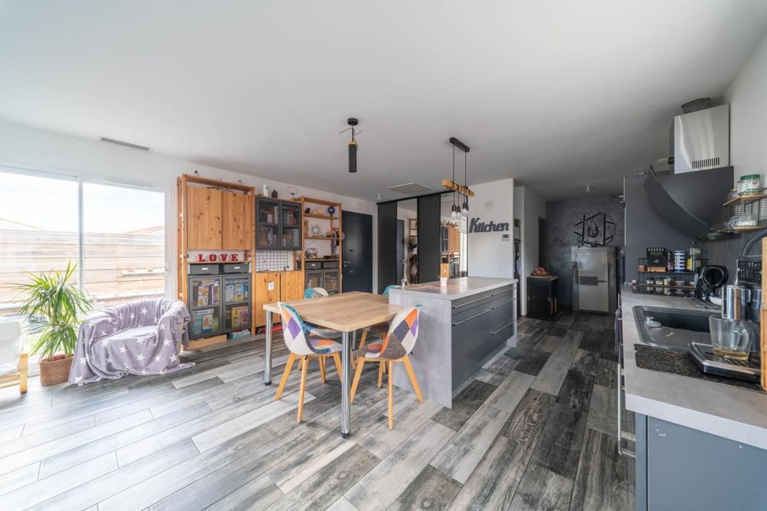 Maison à vendre, 115m², Biscarrosse