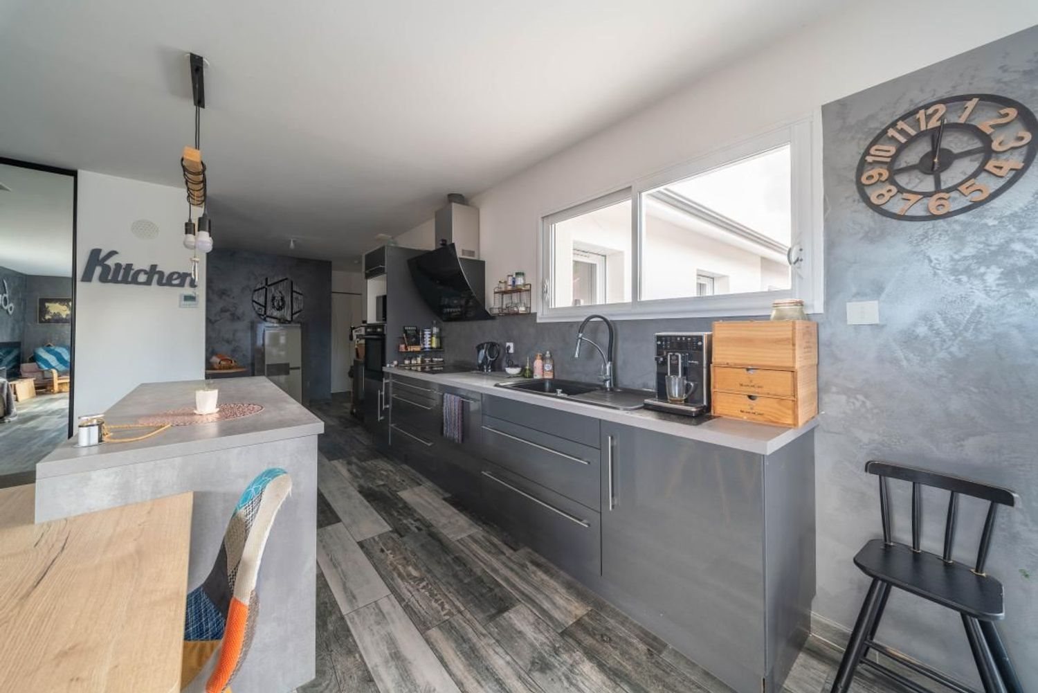 Maison à vendre, 115m², Biscarrosse