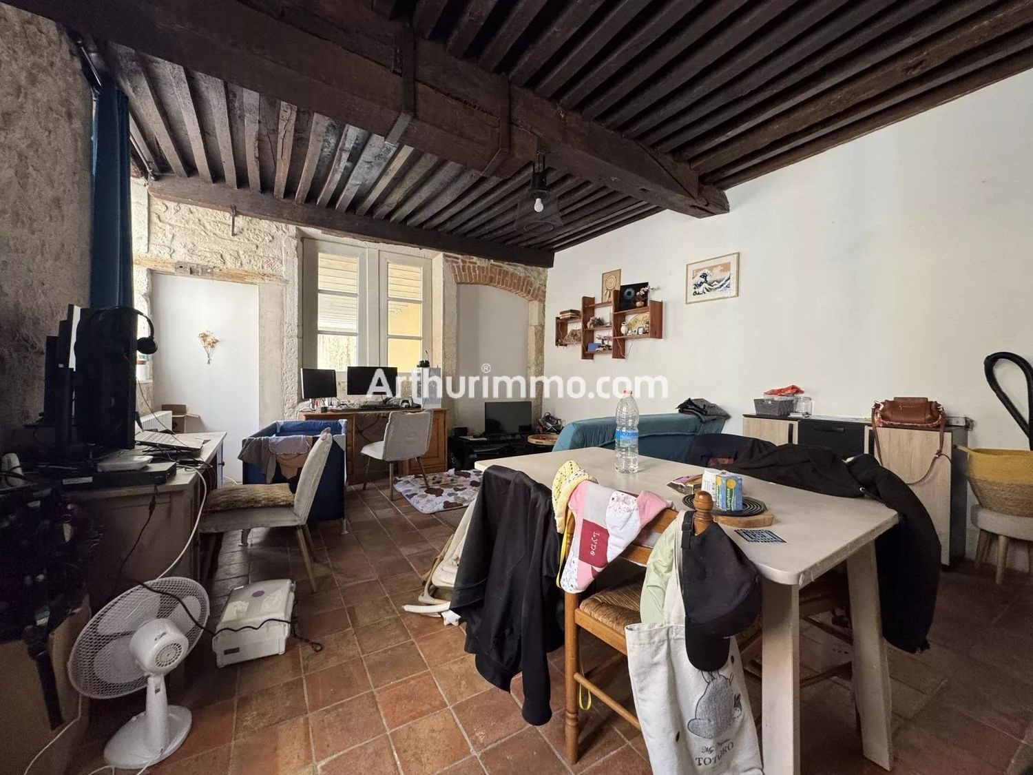 Appartement à louer, 66m², Dole