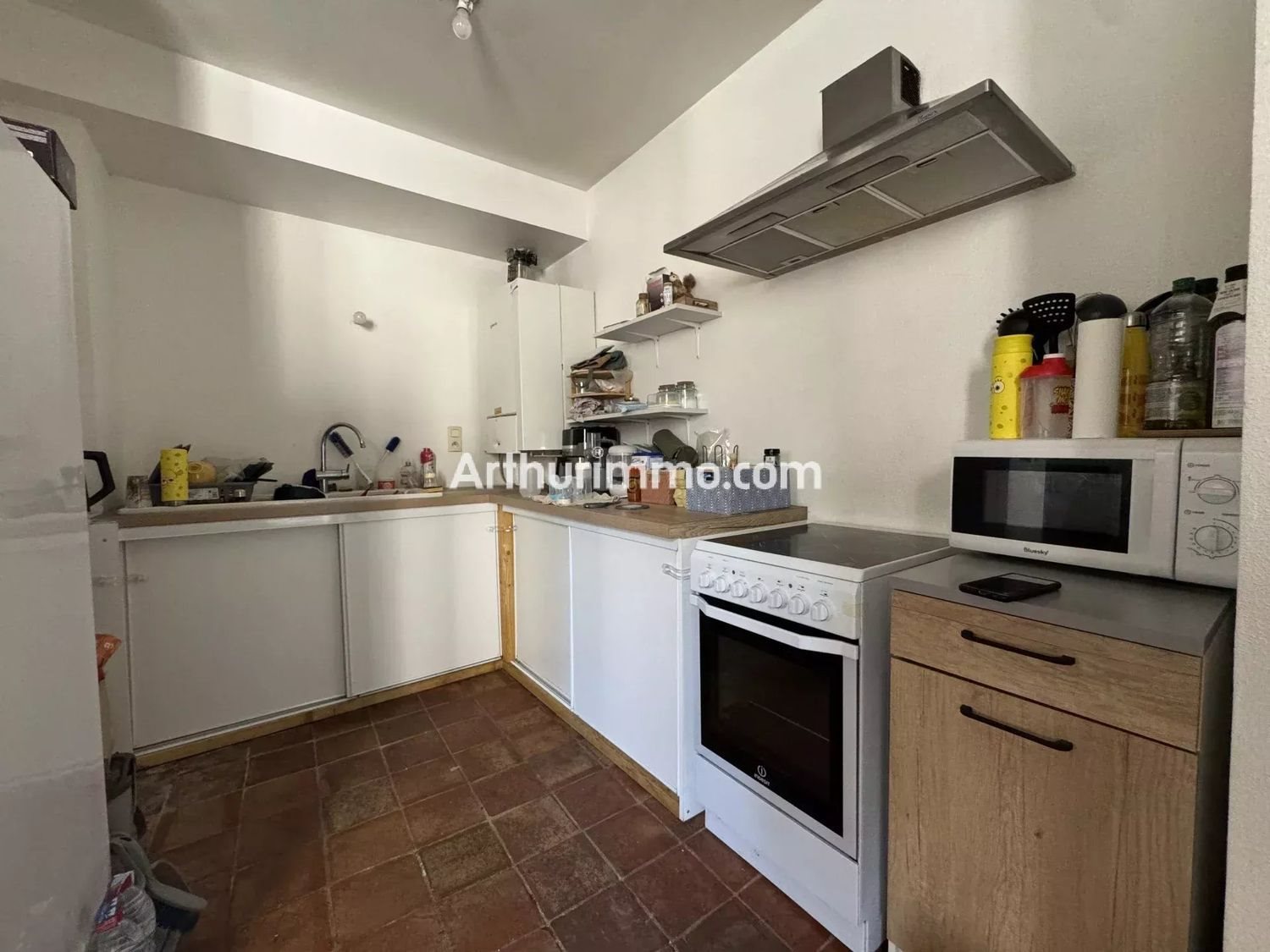 Appartement à louer, 66m², Dole