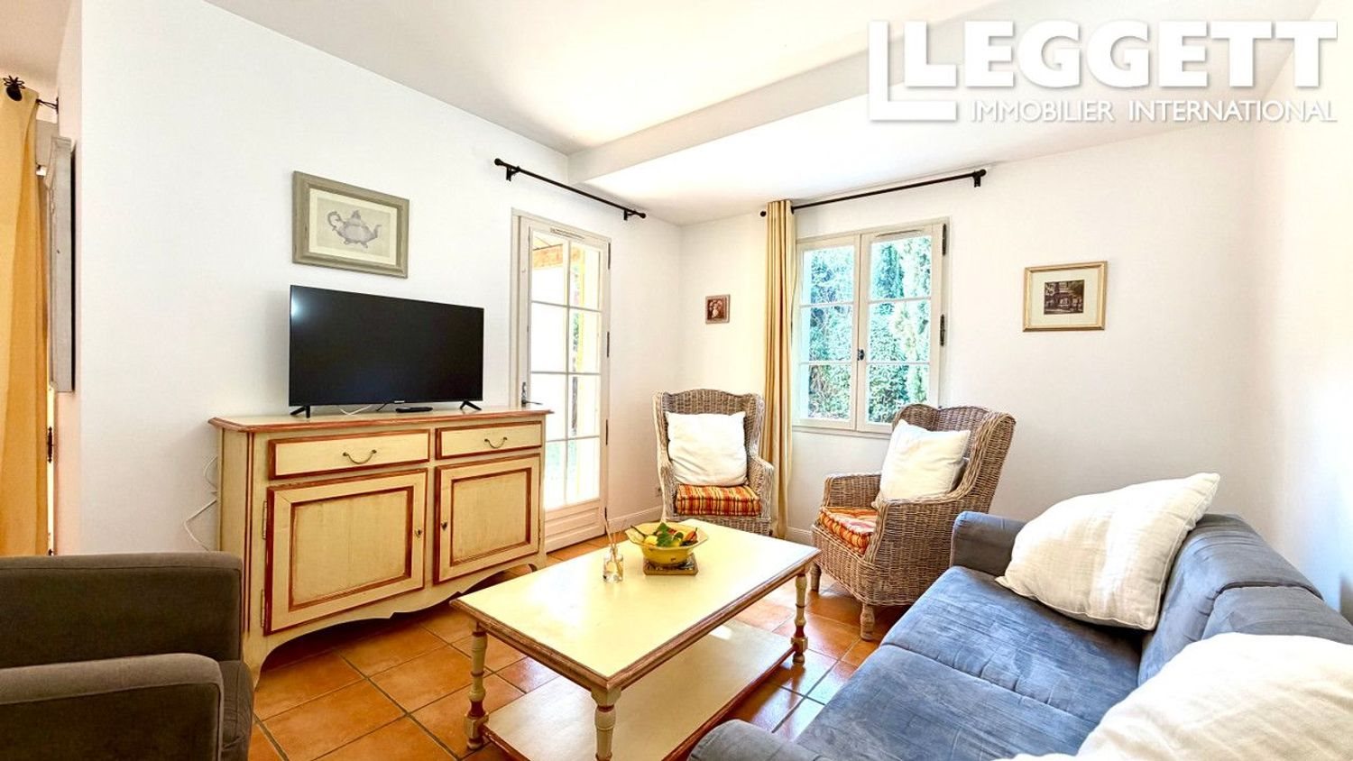 Maison à vendre, 87m², Fayence