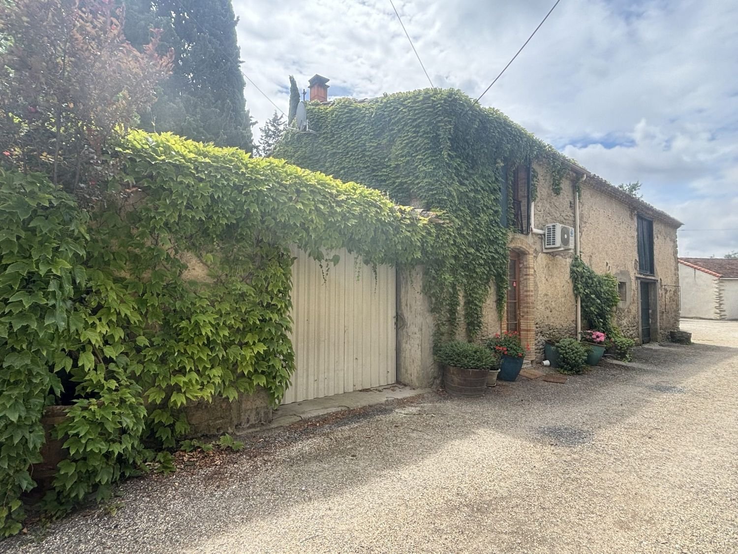 Maison à vendre, 328m², Arzens