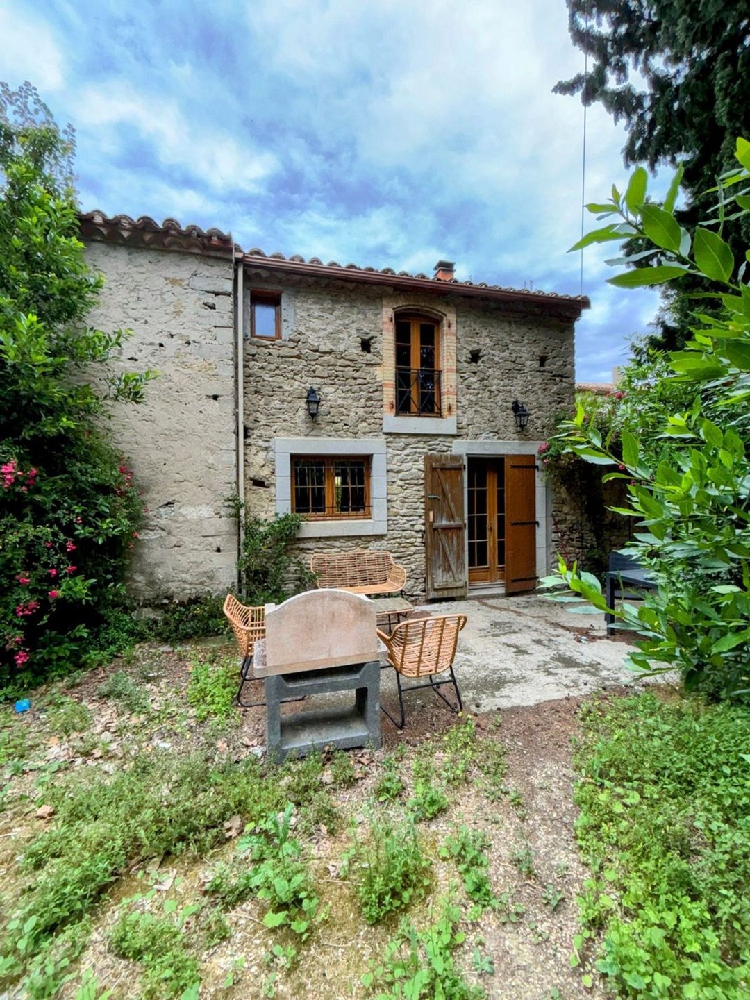 Maison à vendre, 328m², Arzens