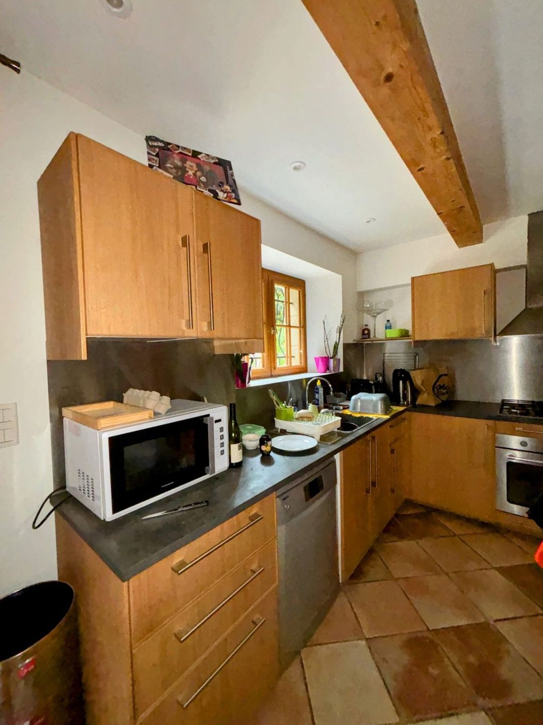 Maison à vendre, 328m², Arzens