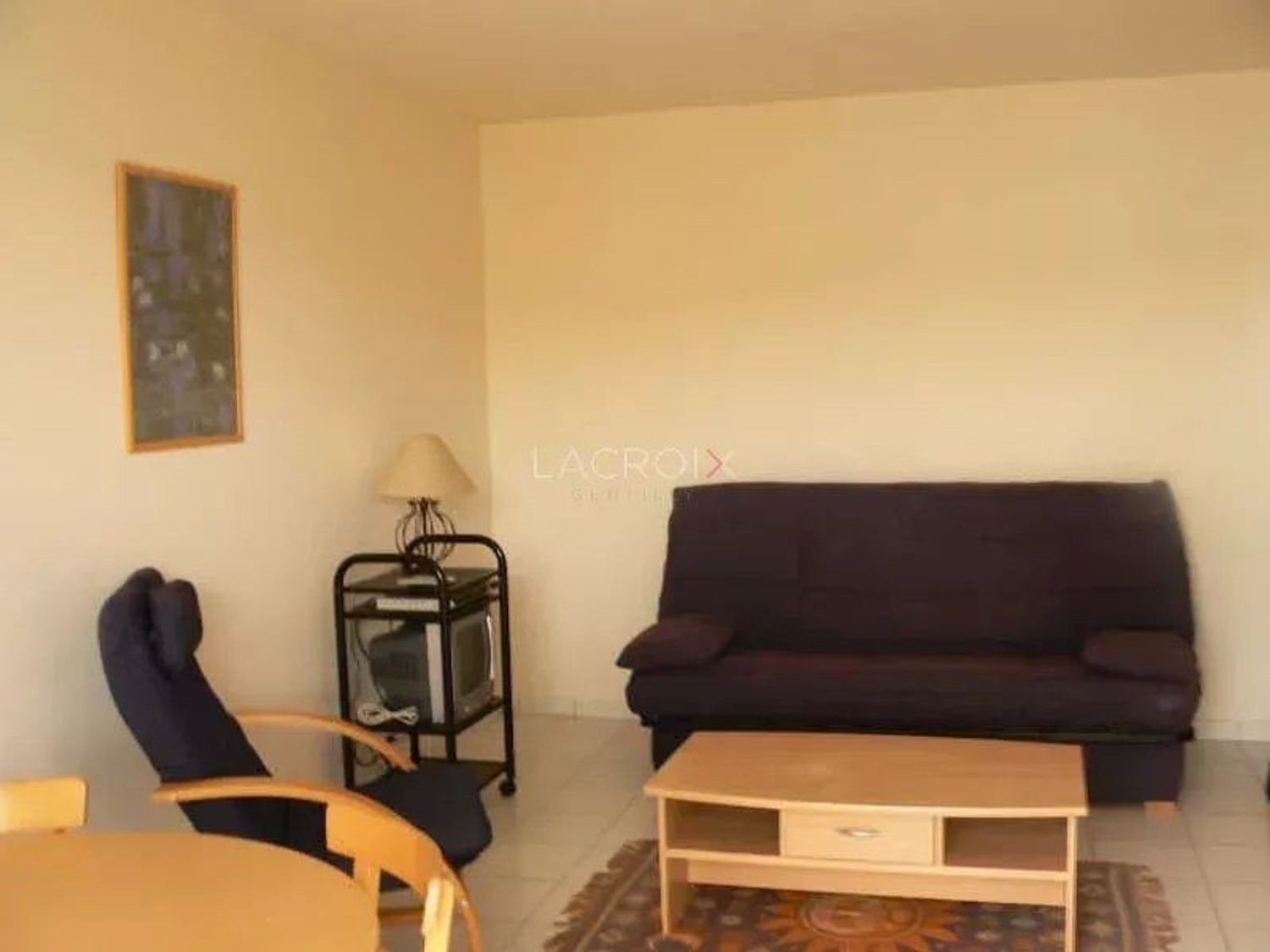 Appartement à louer, 30m², Gentilly