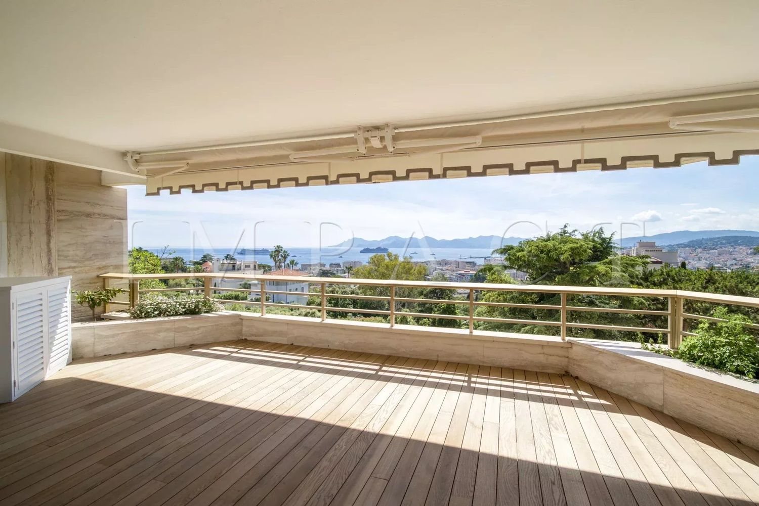 Appartement à louer, 127m², Cannes