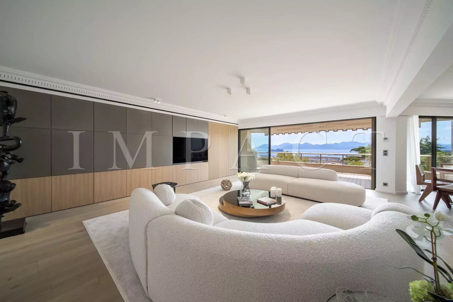 Appartement à louer, 127m², Cannes