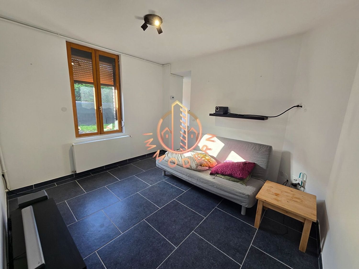 Maison à louer, 105m², Harnes