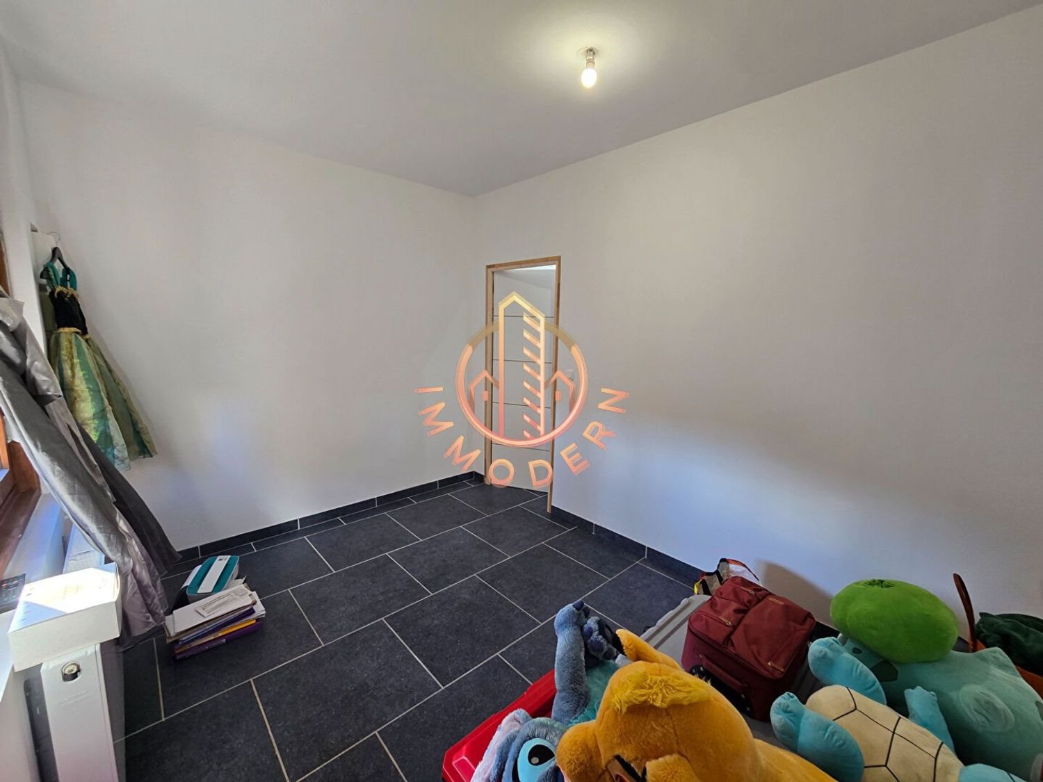 Maison à louer, 105m², Harnes