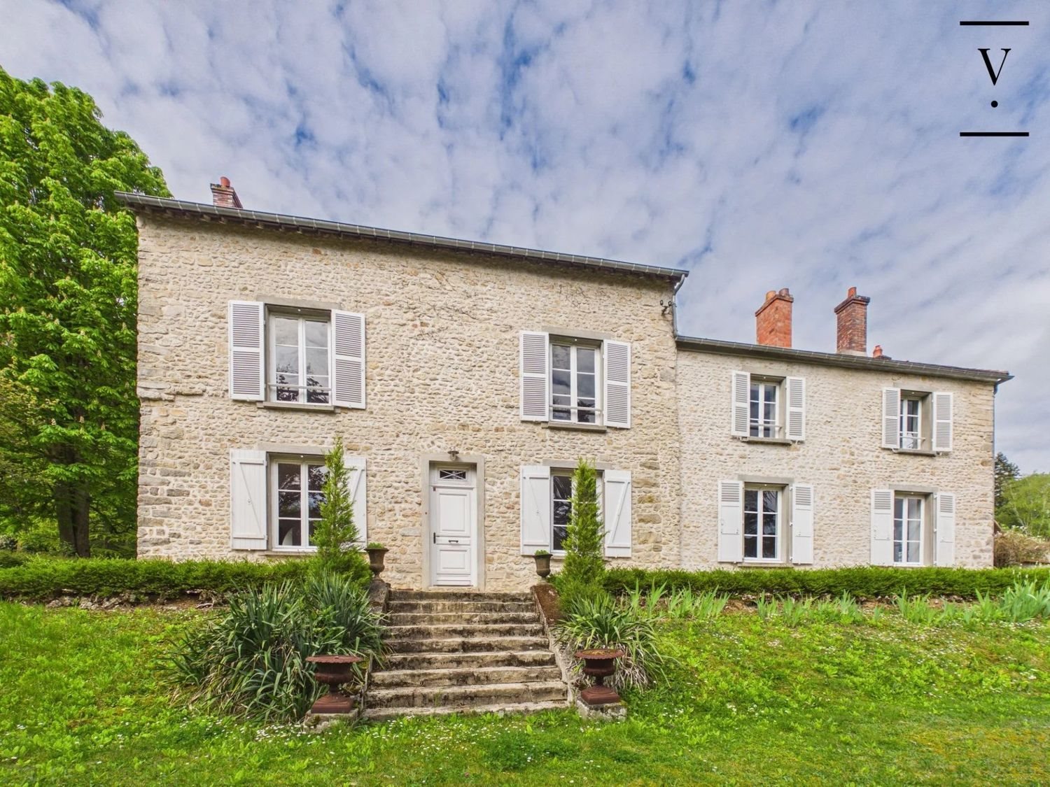 Maison à vendre, 340m², Gironville-sur-Essonne