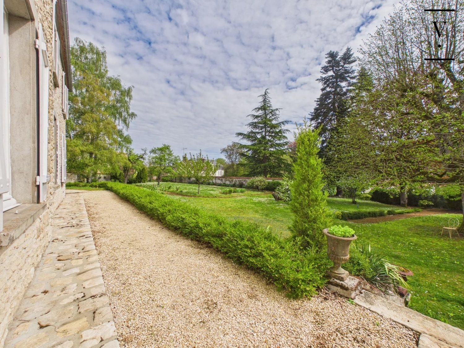 Maison à vendre, 340m², Gironville-sur-Essonne