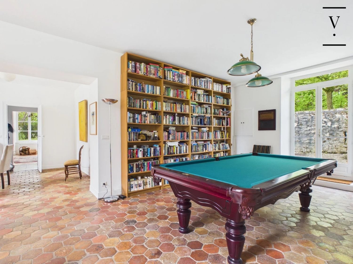 Maison à vendre, 340m², Gironville-sur-Essonne