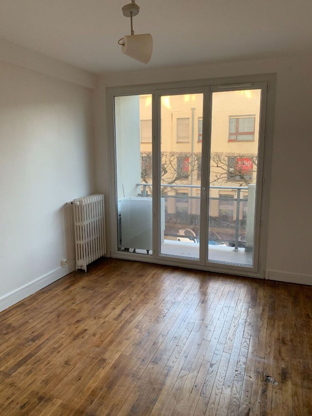 Appartement à louer, 33m², Poissy