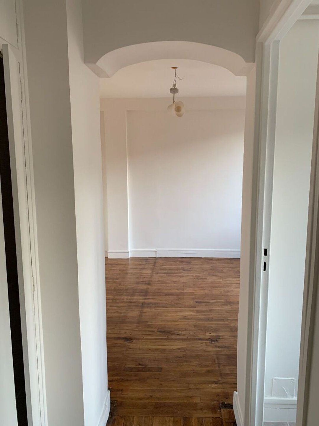 Appartement à louer, 33m², Poissy