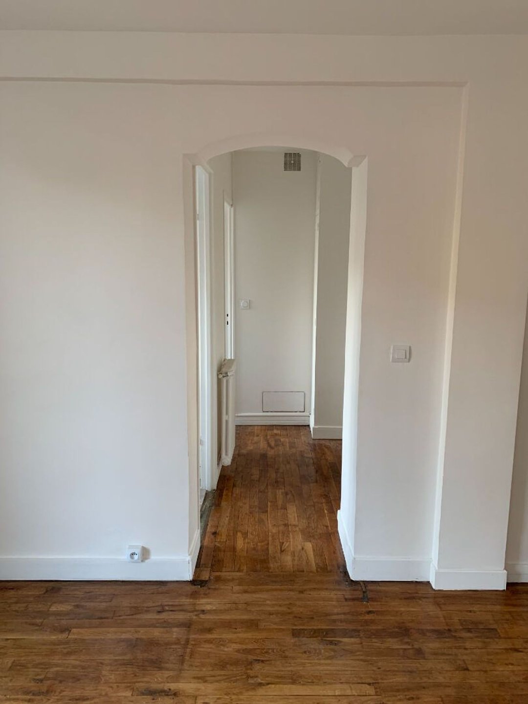 Appartement à louer, 33m², Poissy