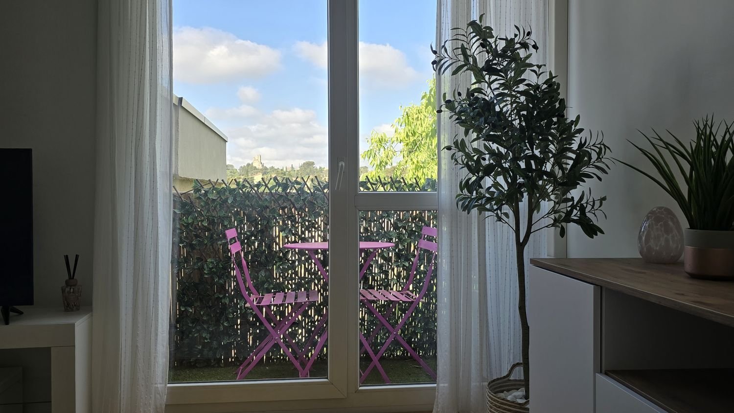 Appartement à vendre, 40m², Nîmes